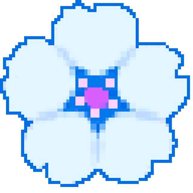 Floral Thought Experiments